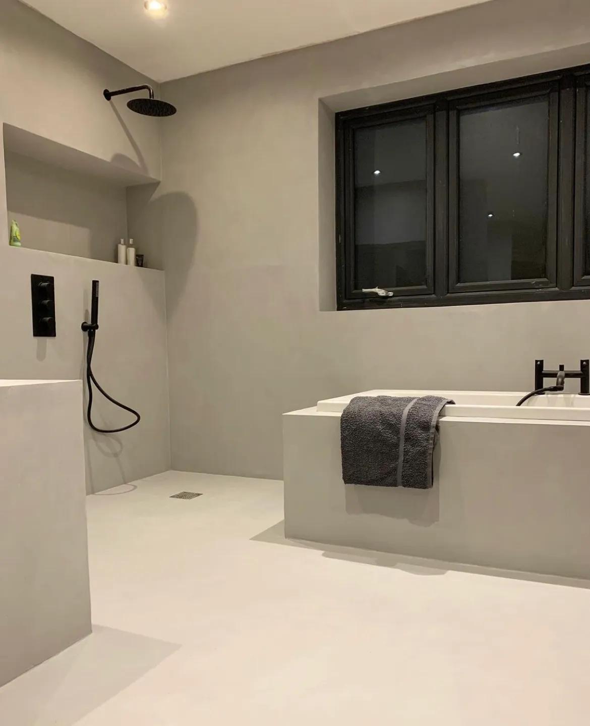 新型裝飾材料微水泥好用嗎？施麥貝微水泥滿足您的需求！